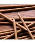 Blyants og pencils med logo tryk