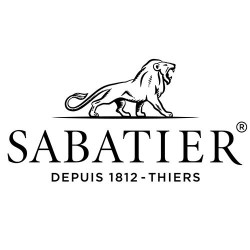Lion Sabatier med logo tryk