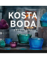 Kosta Boda med logo tryk