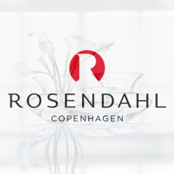 Rosendahl med logo tryk
