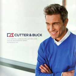 Cutter & buck's produkter