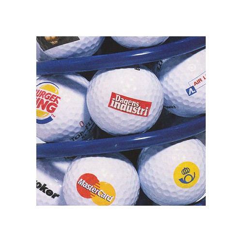 Golfbolde med logo reklamegolfbolde, Golfbolde med reklame, logogolfbolde, firma Golfbolde, golf