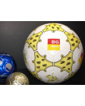 Fodbolde & håndbolde med logo tryk