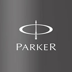 Parker kuglepenne med logo tryk