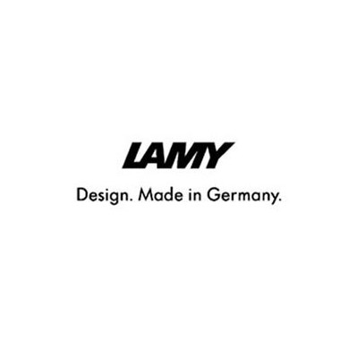 Lamy penne med logo tryk