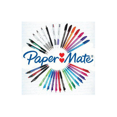 Paper Mate kuglepenne med logo tryk