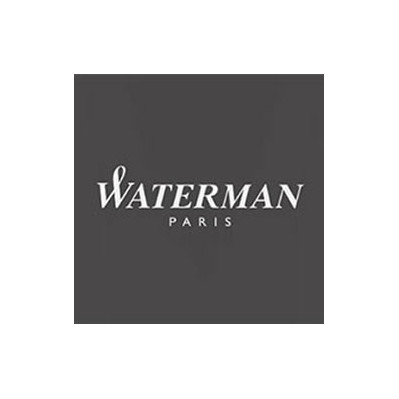 Waterman kuglepenne med logo tryk