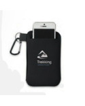 Mobilposer/lommer med reklame logo tryk