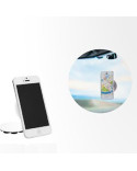 Mobiltelefonholder med reklame logo tryk