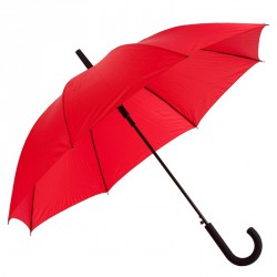Paraplyer med reklame logo tryk