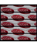 Bogmærker med logo tryk