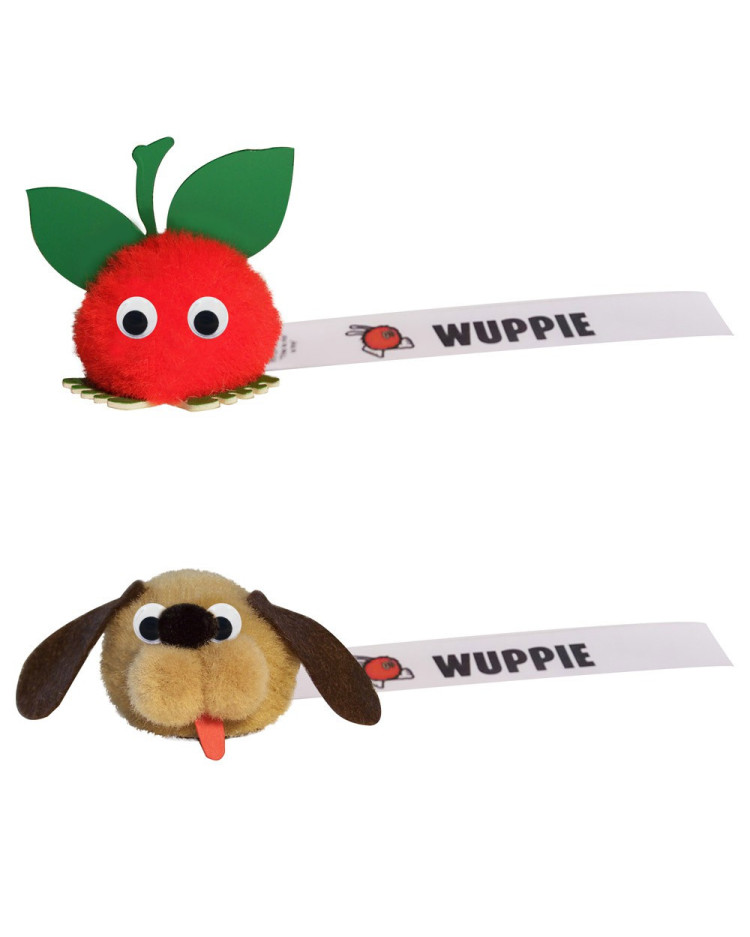 Wuppies