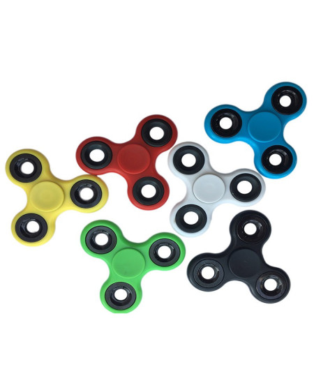 Fidget spinner med logo tryk - fidget spinners, fidget spinneren