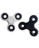 Fidget spinner med logo tryk