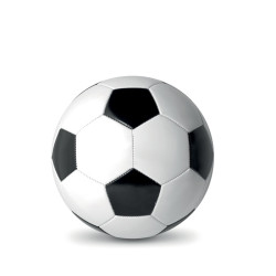 Fodbolde med reklame logo tryk