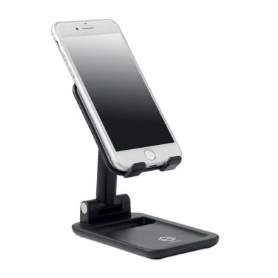 Smartphoneholder med reklame logo tryk