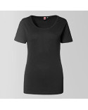 T-shirts med reklame logo tryk