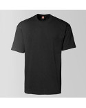 T-shirts med reklame logo tryk
