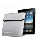 Ipad etuier med reklame logo tryk