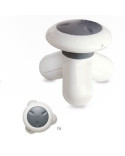 Massage apparater med reklame logo tryk 
