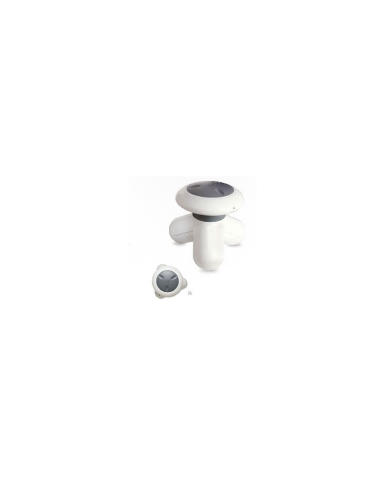 Massage apparater med reklame logo tryk Massage apparater med reklame logo tryk