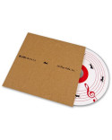 DVD OG CD rom covers & sleeves