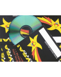 DVD OG CD rom covers & sleeves