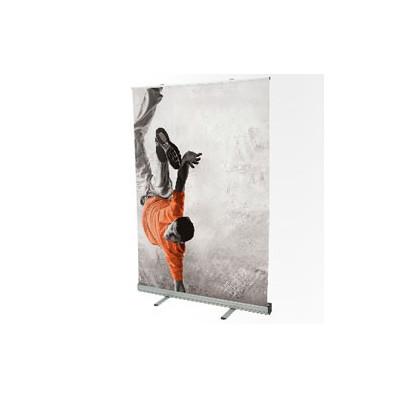 Banner stativer/roll-up