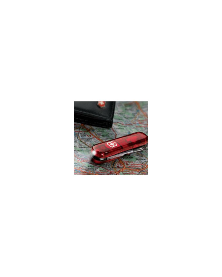 Victorinox SwissLite med logo tryk - 0.6366