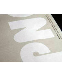 Brevpapir med logo tryk