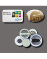 Campaign Buttons - Kampagneknapper