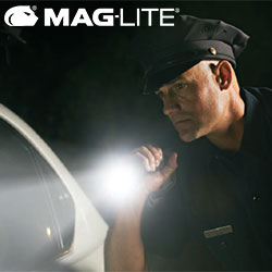 Maglite reklamegave katalog