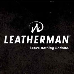 Leatherman reklamegave katalog