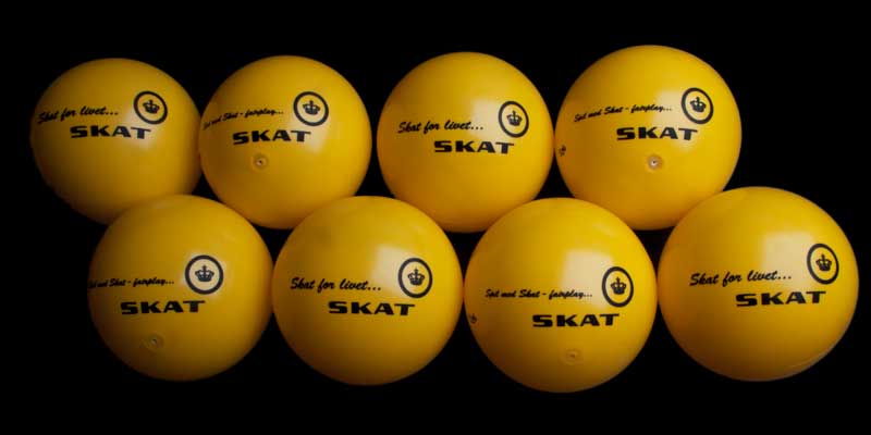 SKAT